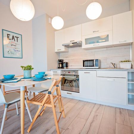 Apartamenty Homely Place Casa Verona - Stary Rynek - Parking Poznan Ruang foto