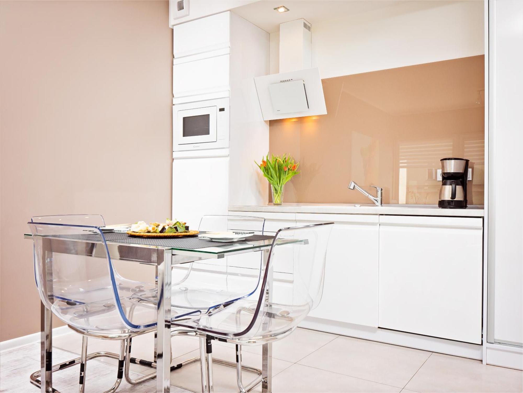 Apartamenty Homely Place Casa Verona - Stary Rynek - Parking Poznan Bagian luar foto