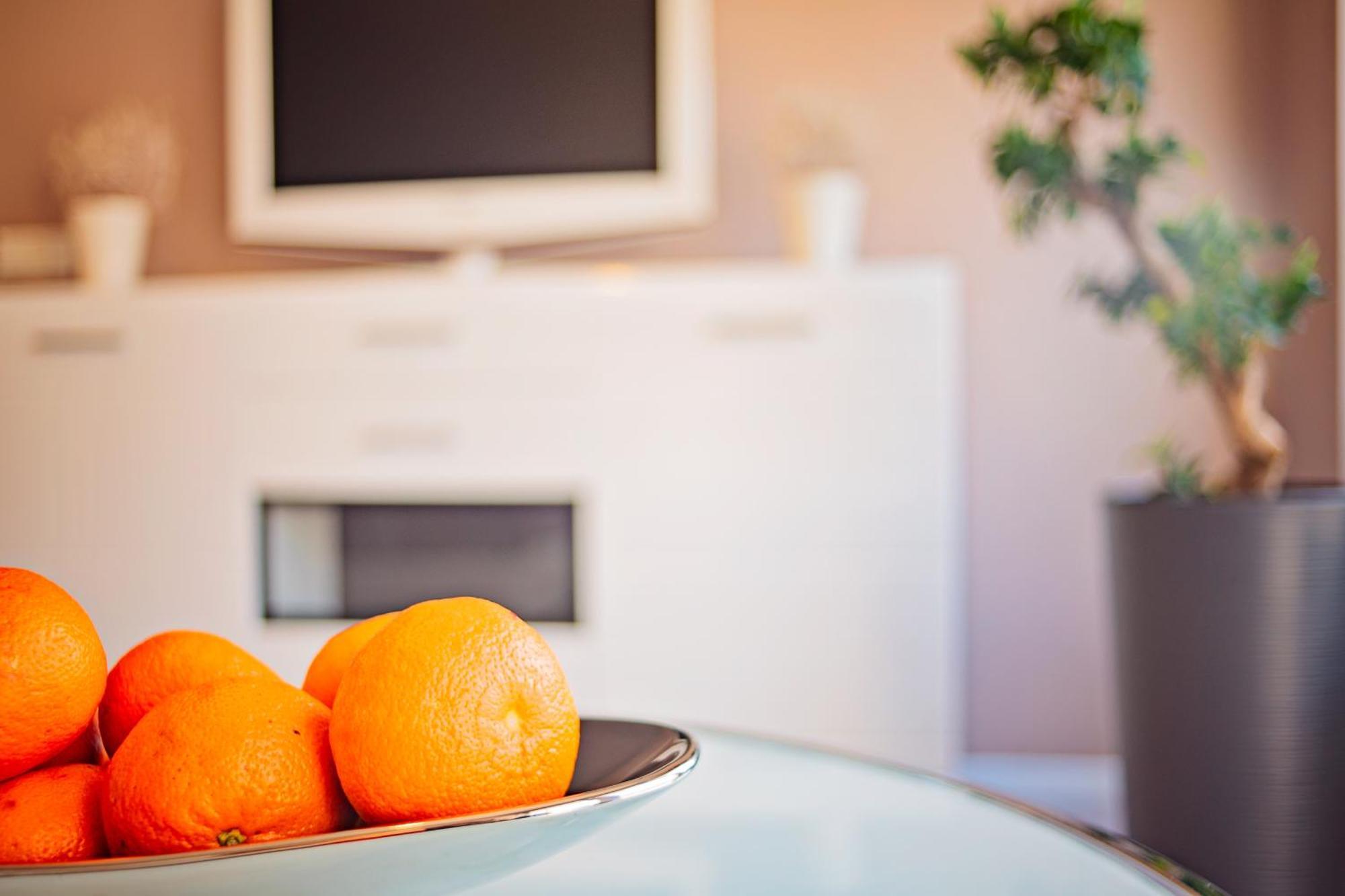 Apartamenty Homely Place Casa Verona - Stary Rynek - Parking Poznan Ruang foto