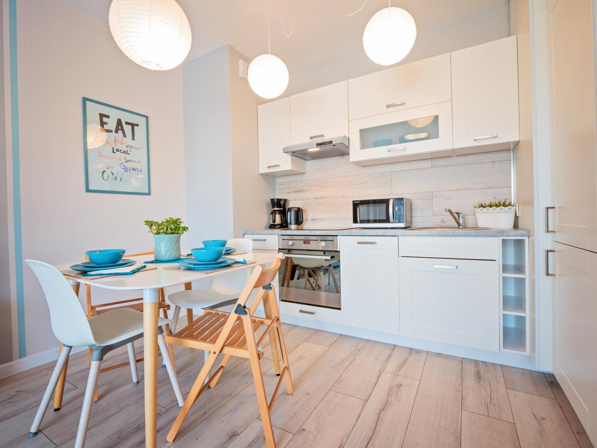 Apartamenty Homely Place Casa Verona - Stary Rynek - Parking Poznan Ruang foto