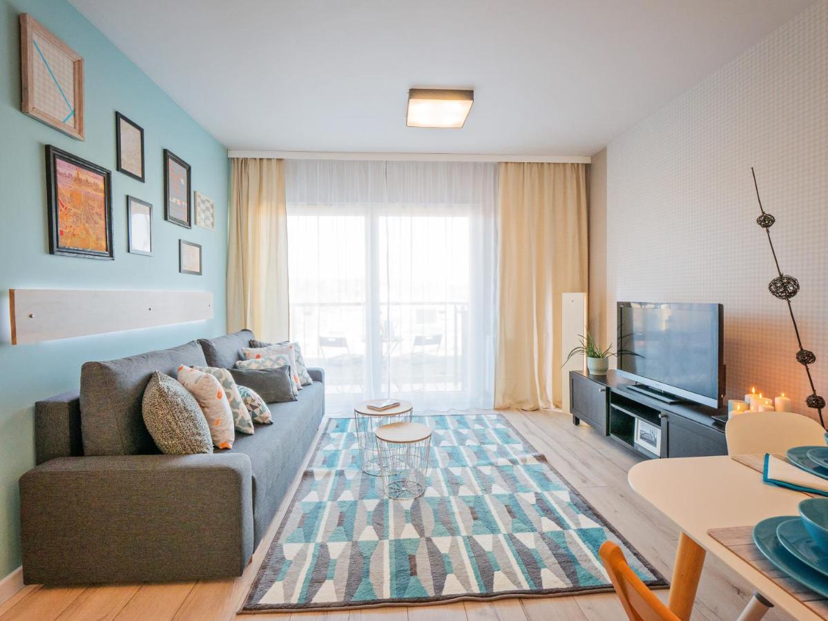 Apartamenty Homely Place Casa Verona - Stary Rynek - Parking Poznan Bagian luar foto