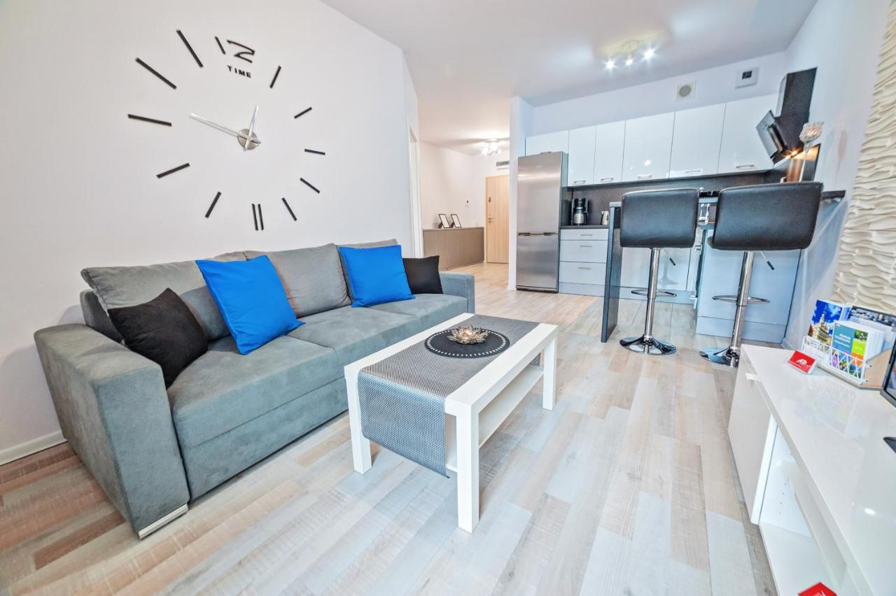 Apartamenty Homely Place Casa Verona - Stary Rynek - Parking Poznan Bagian luar foto
