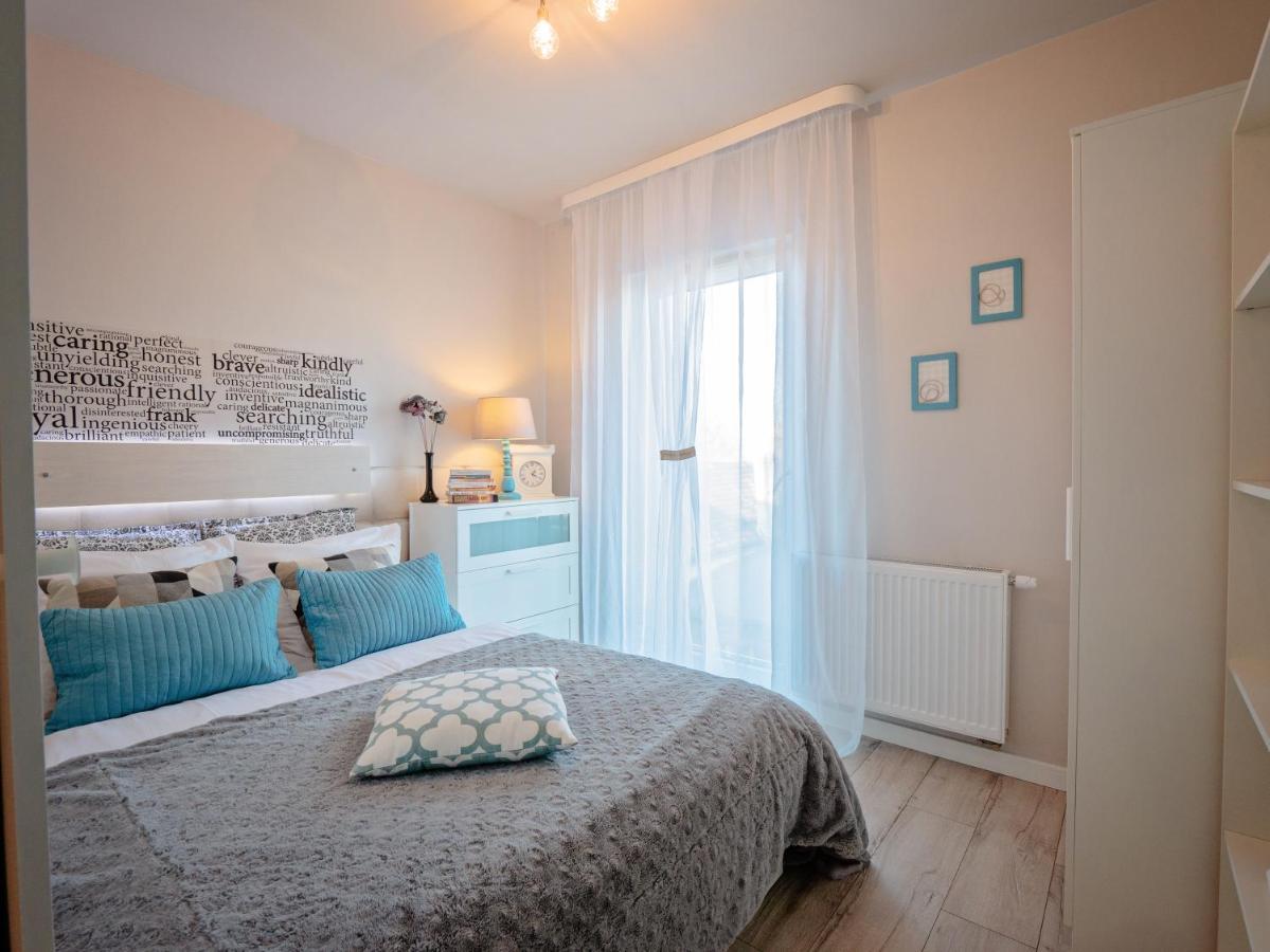 Apartamenty Homely Place Casa Verona - Stary Rynek - Parking Poznan Bagian luar foto