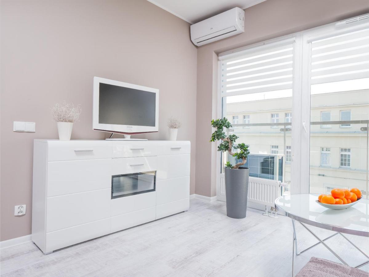 Apartamenty Homely Place Casa Verona - Stary Rynek - Parking Poznan Bagian luar foto