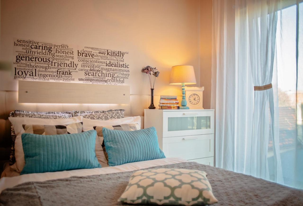 Apartamenty Homely Place Casa Verona - Stary Rynek - Parking Poznan Bagian luar foto